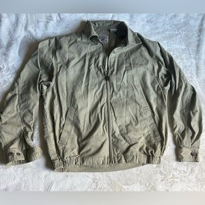 Eagle Dry Goods authentic Clothing man jacket